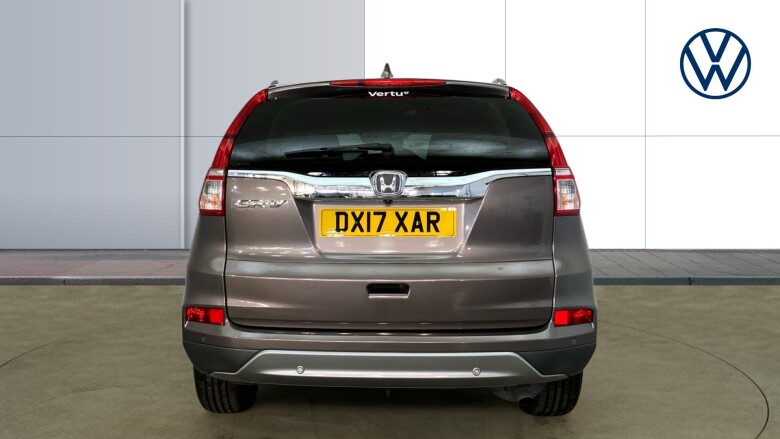 Honda CR-V 2.0 i-VTEC SE Plus 5dr Auto Petrol Estate